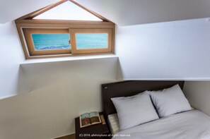 Room amenity - Dodam Dodam Pension (Seogwipo)