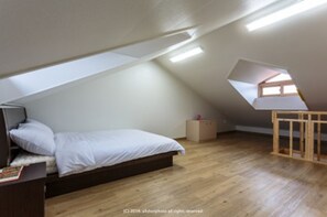 Room - Dodam Dodam Pension (Seogwipo)