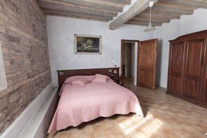Room - Agriturismo San Polo (Castelvetro di Modena)