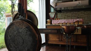 Boutique de souvenirs