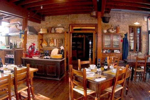 Agriturismo San Polo