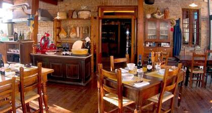 Agriturismo San Polo