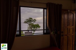 Habitación (Fully Furnished) | Vista desde la habitación