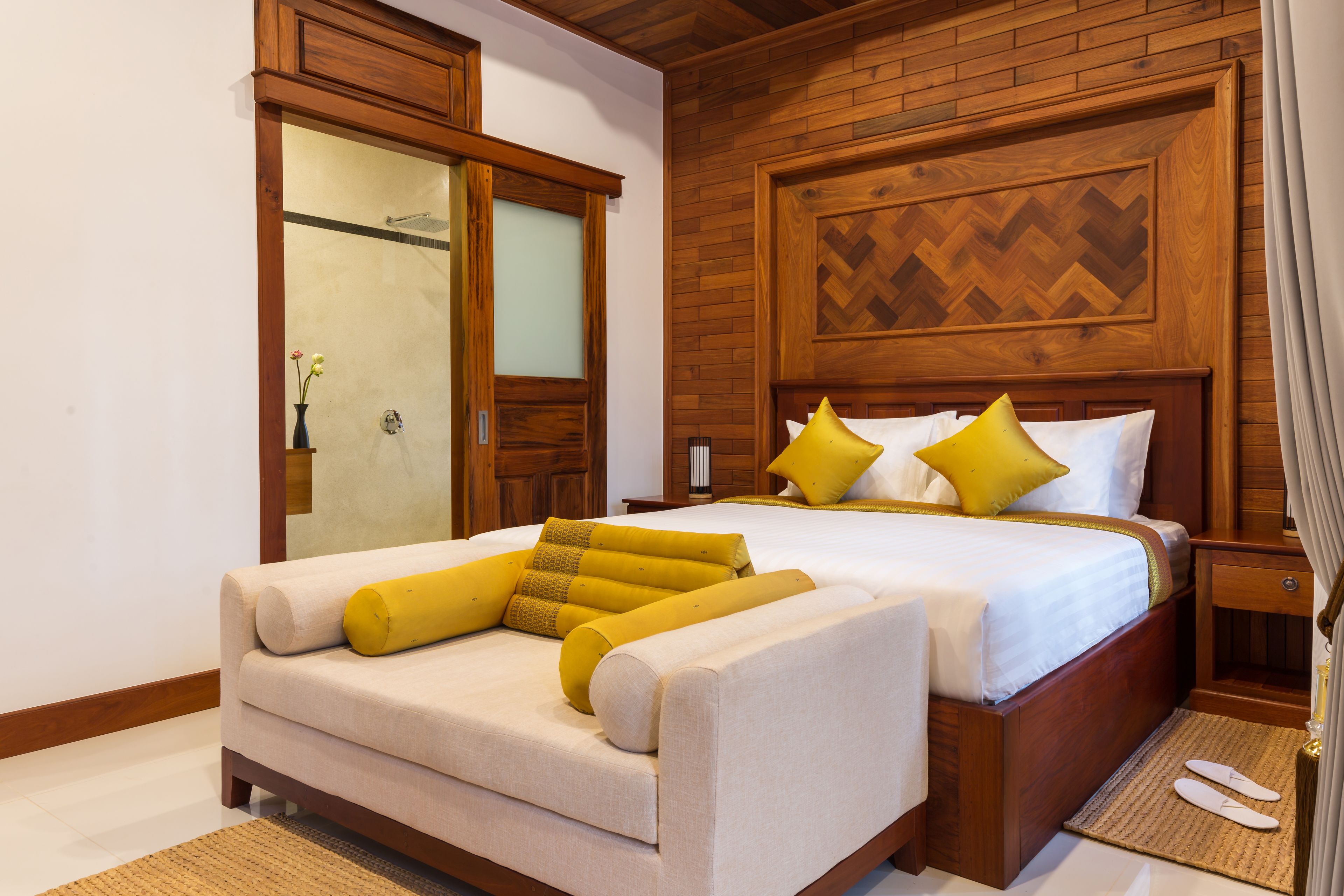 Foto - Angkor Privilege Resort & Spa