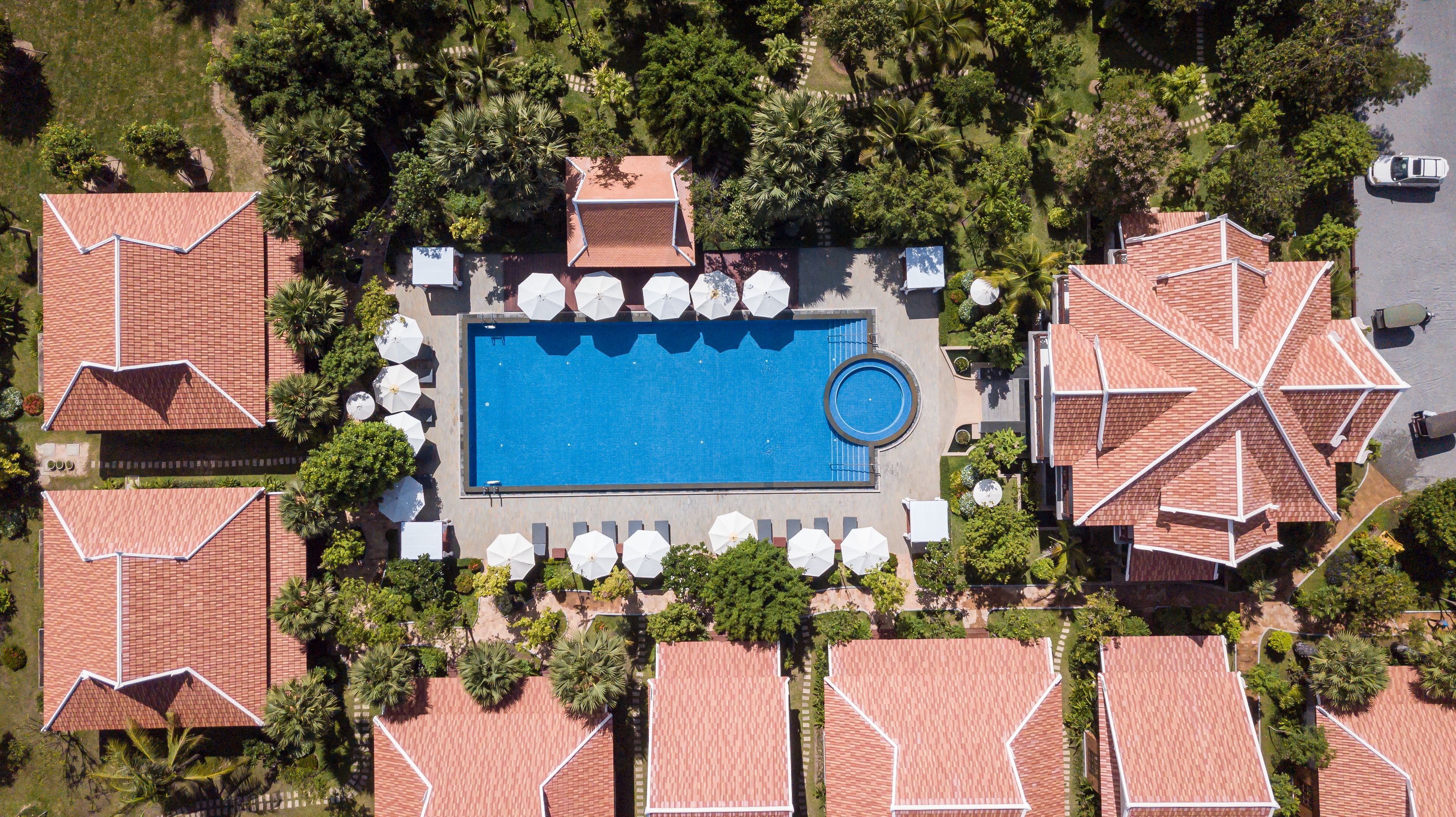 Foto - Angkor Privilege Resort and Spa