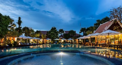 Angkor Privilege Resort and Spa