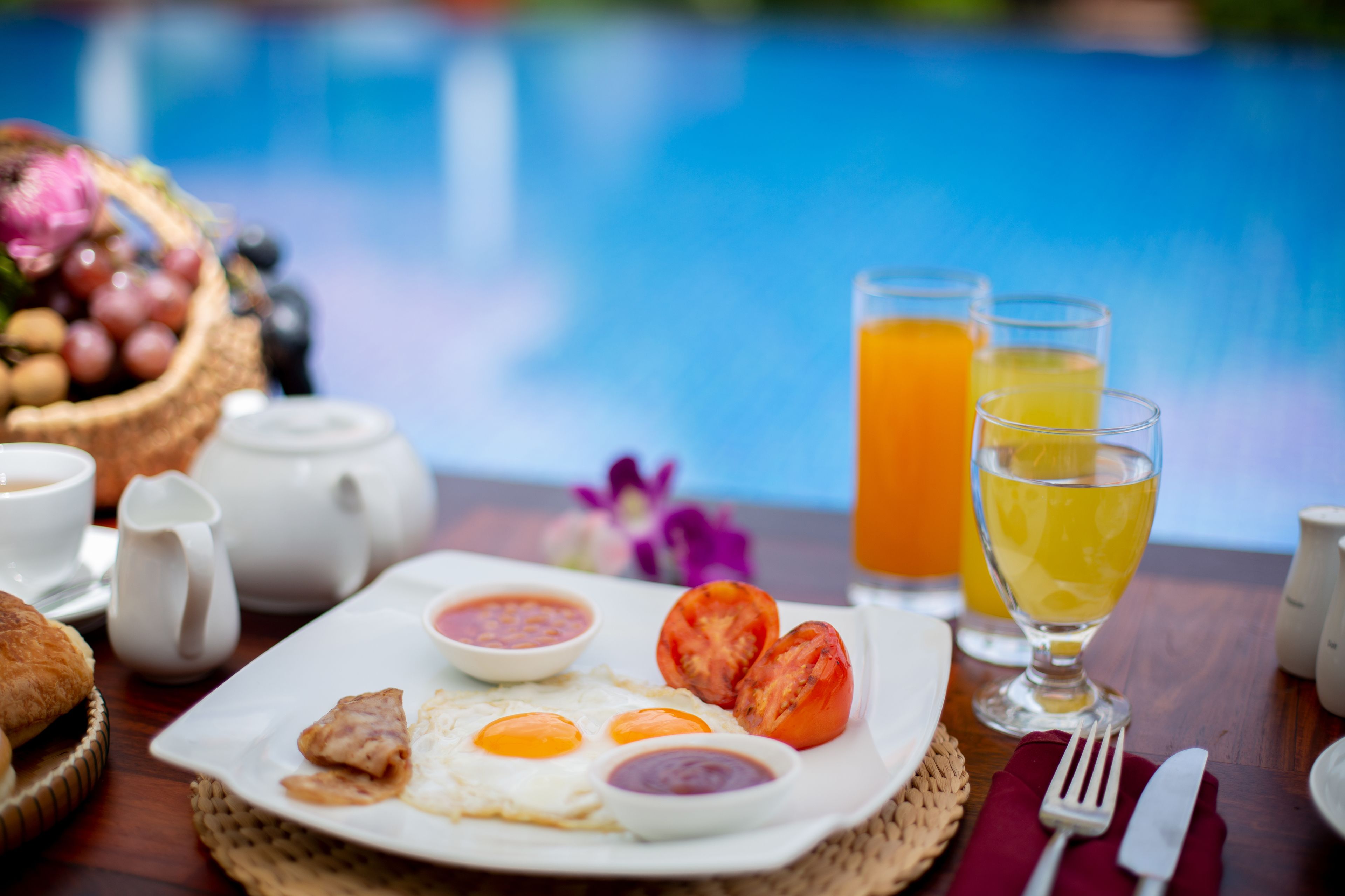 Foto - Angkor Privilege Resort and Spa