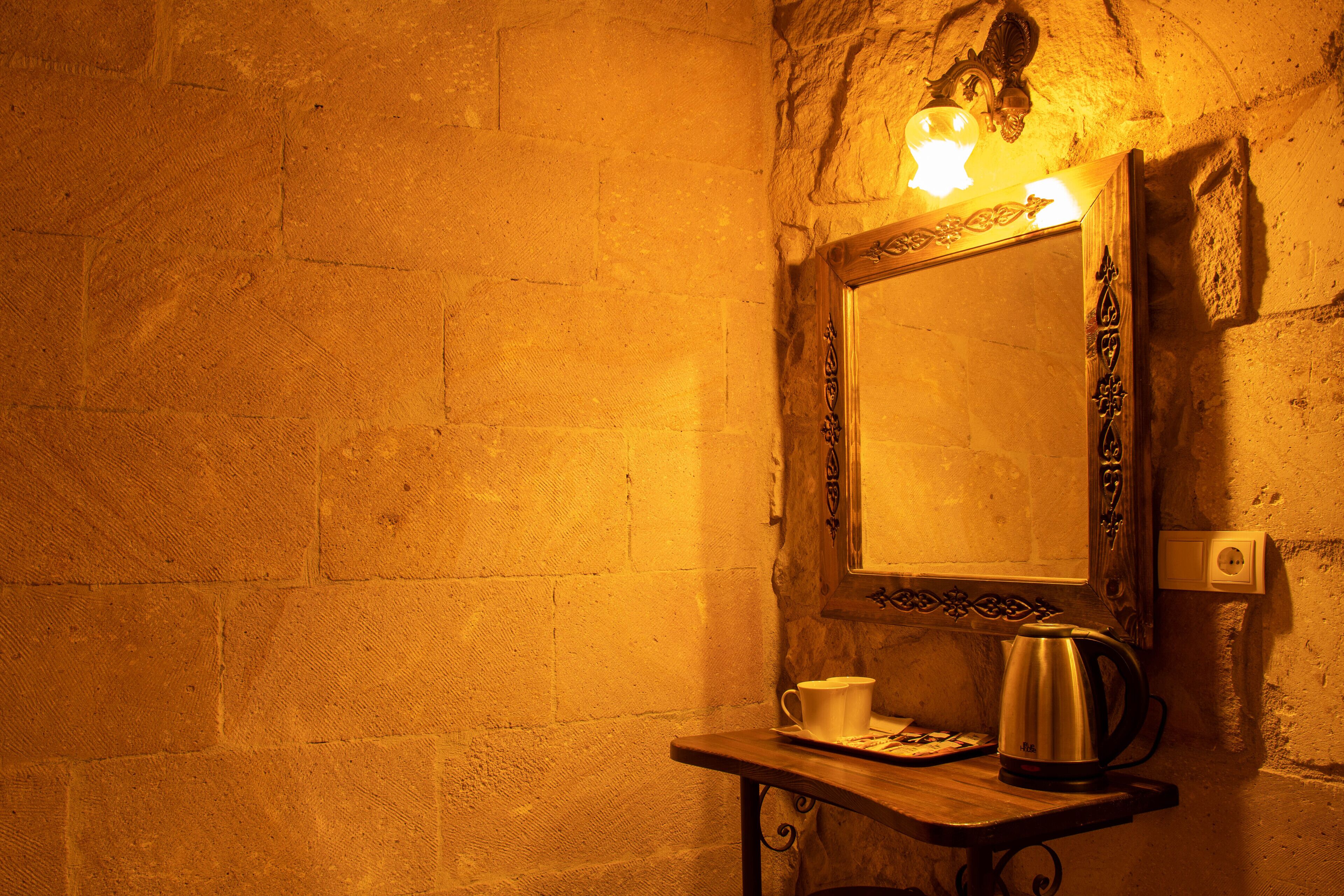 Photo - Luwian Stone House