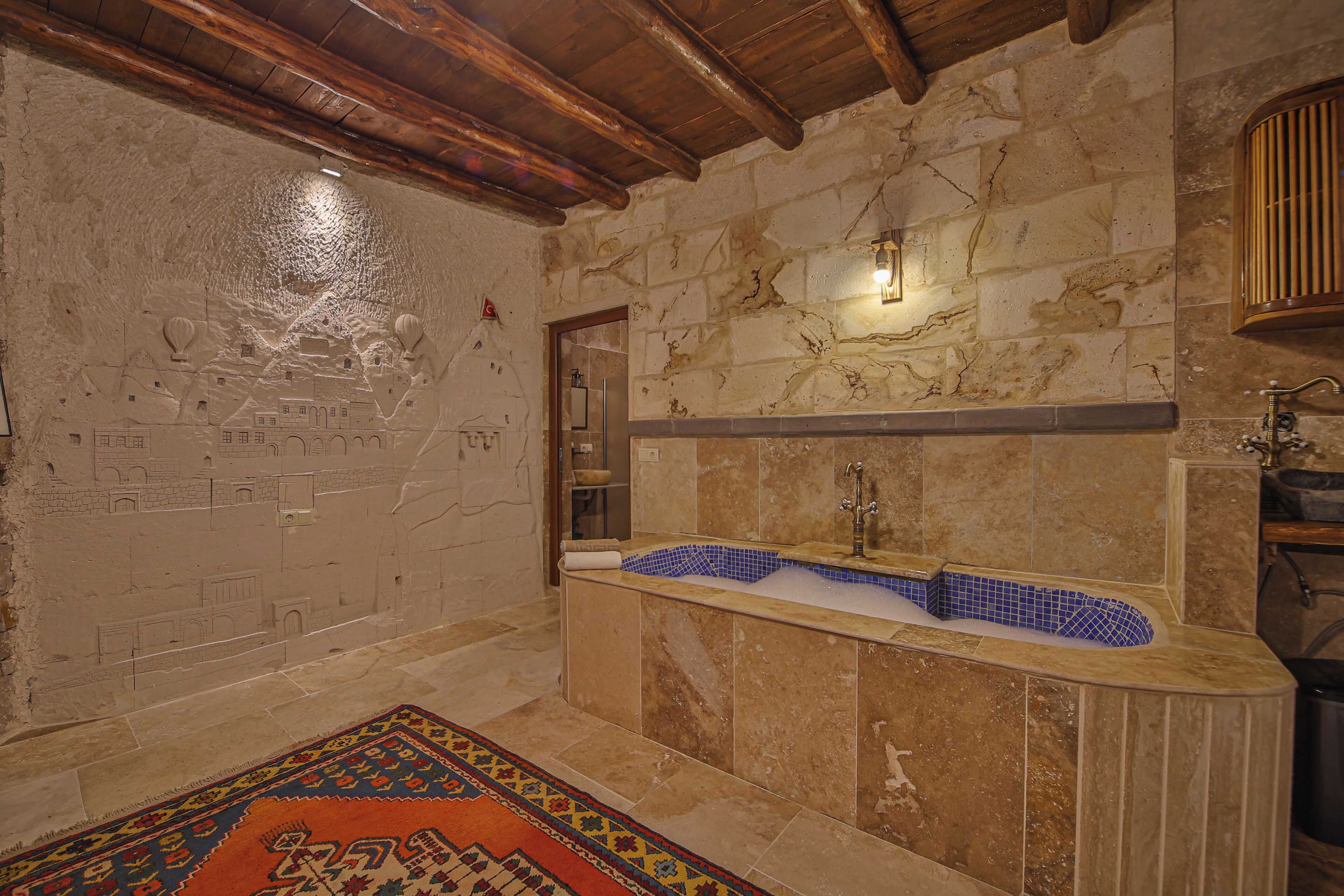 Photo - Luwian Stone House