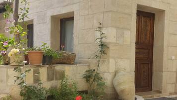 Suite Majestueuse