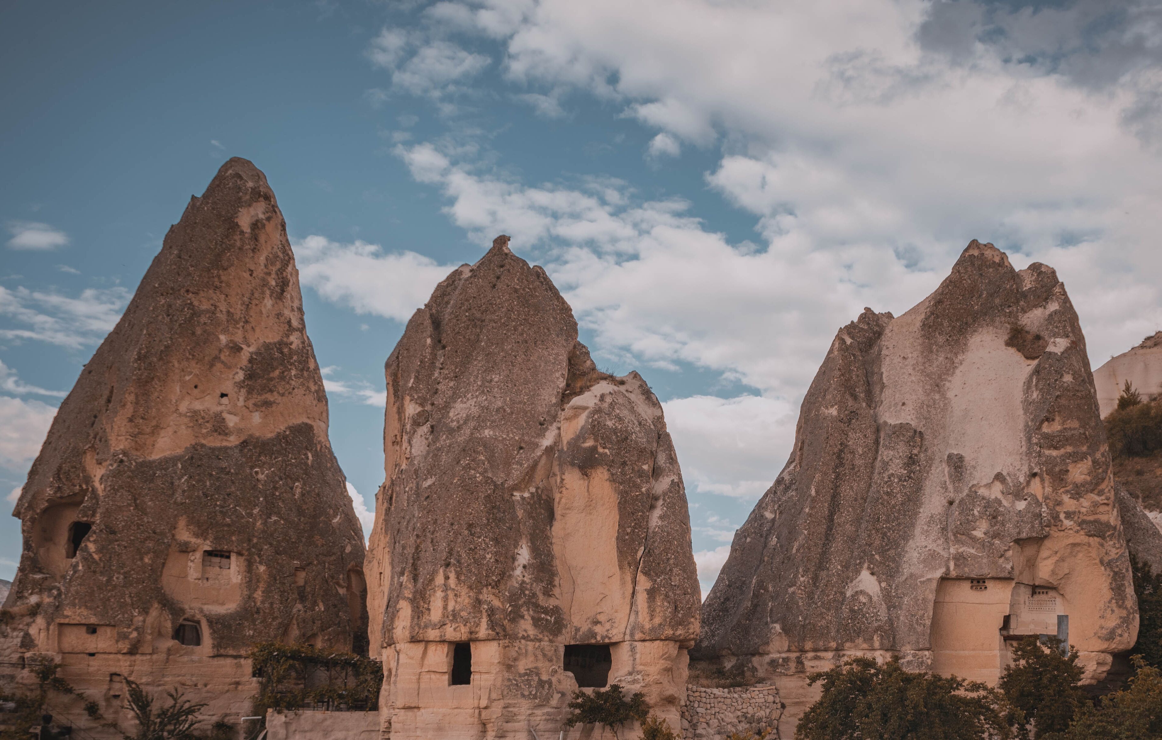 Photo - Luwian Stone House