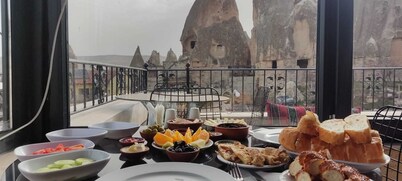 Luwian Stone House