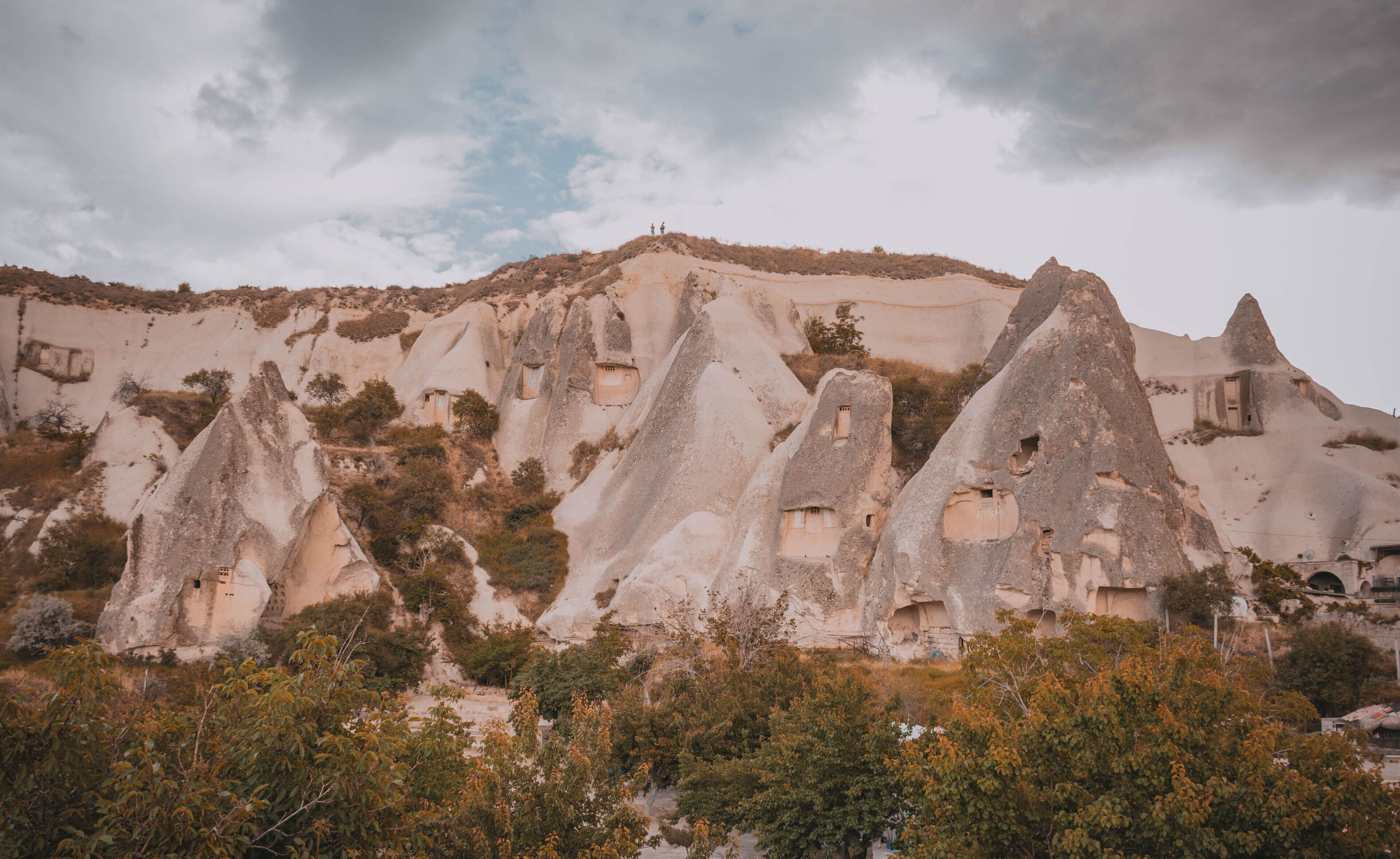 Photo - Luwian Stone House