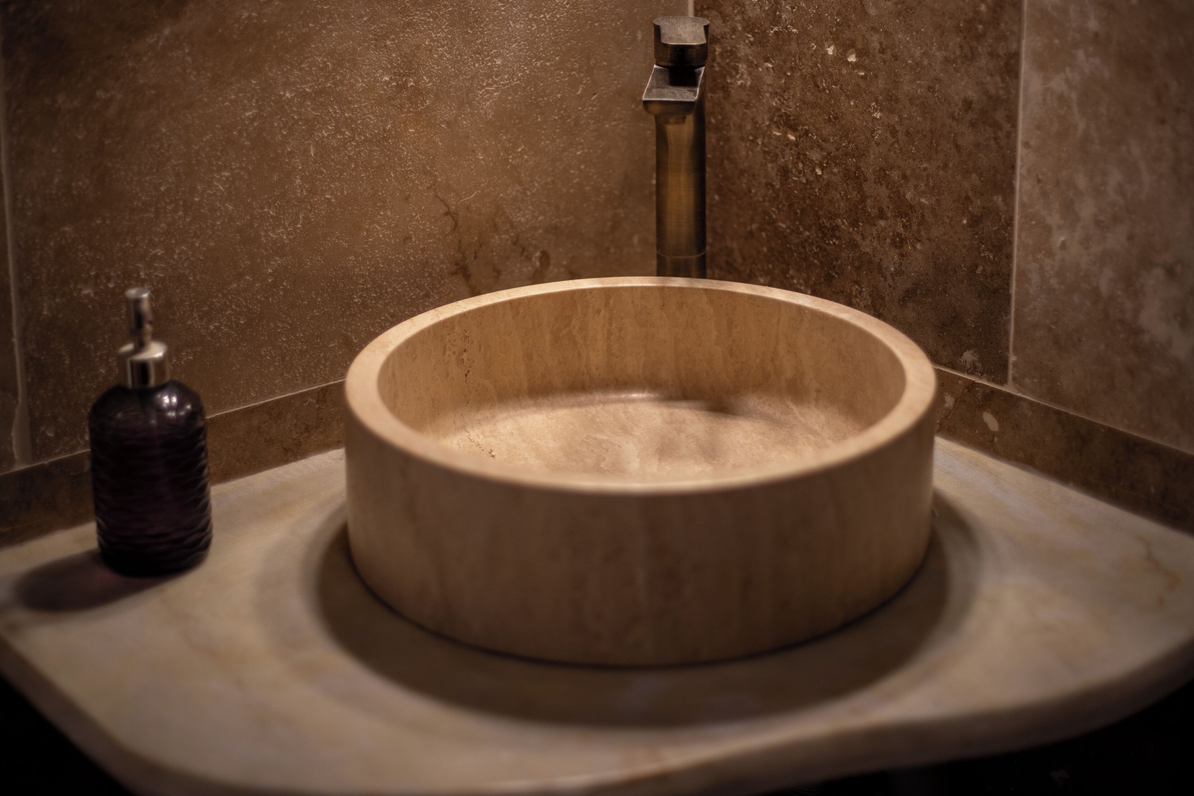 Photo - Luwian Stone House