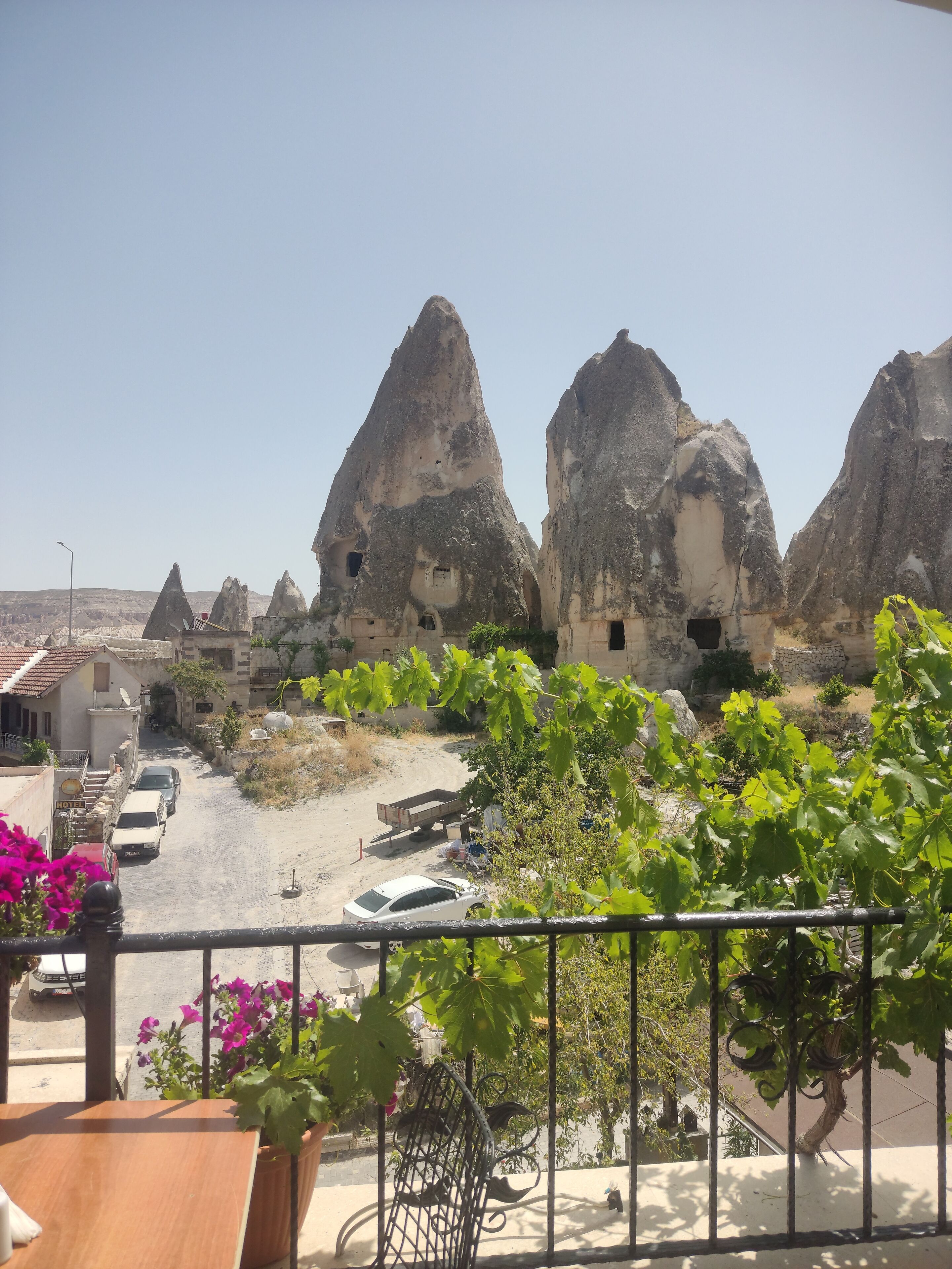 Photo - Luwian Stone House