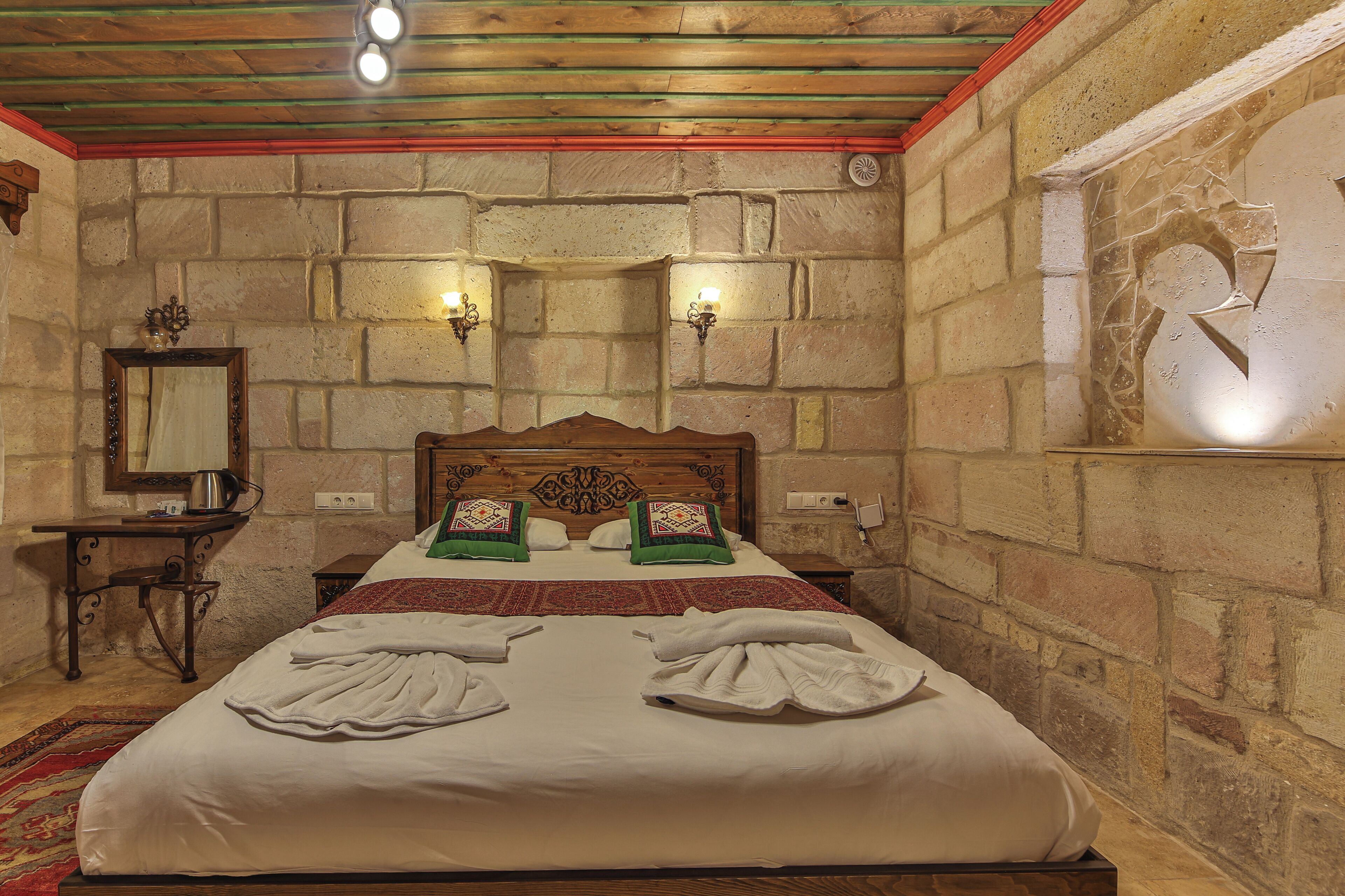 Foto - Luwian Stone House