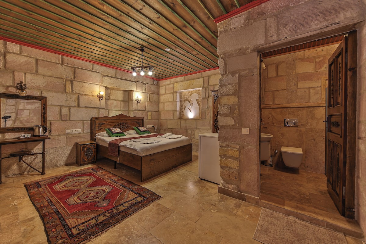 Grand Suite | 1 bedroom, premium bedding, individually decorated