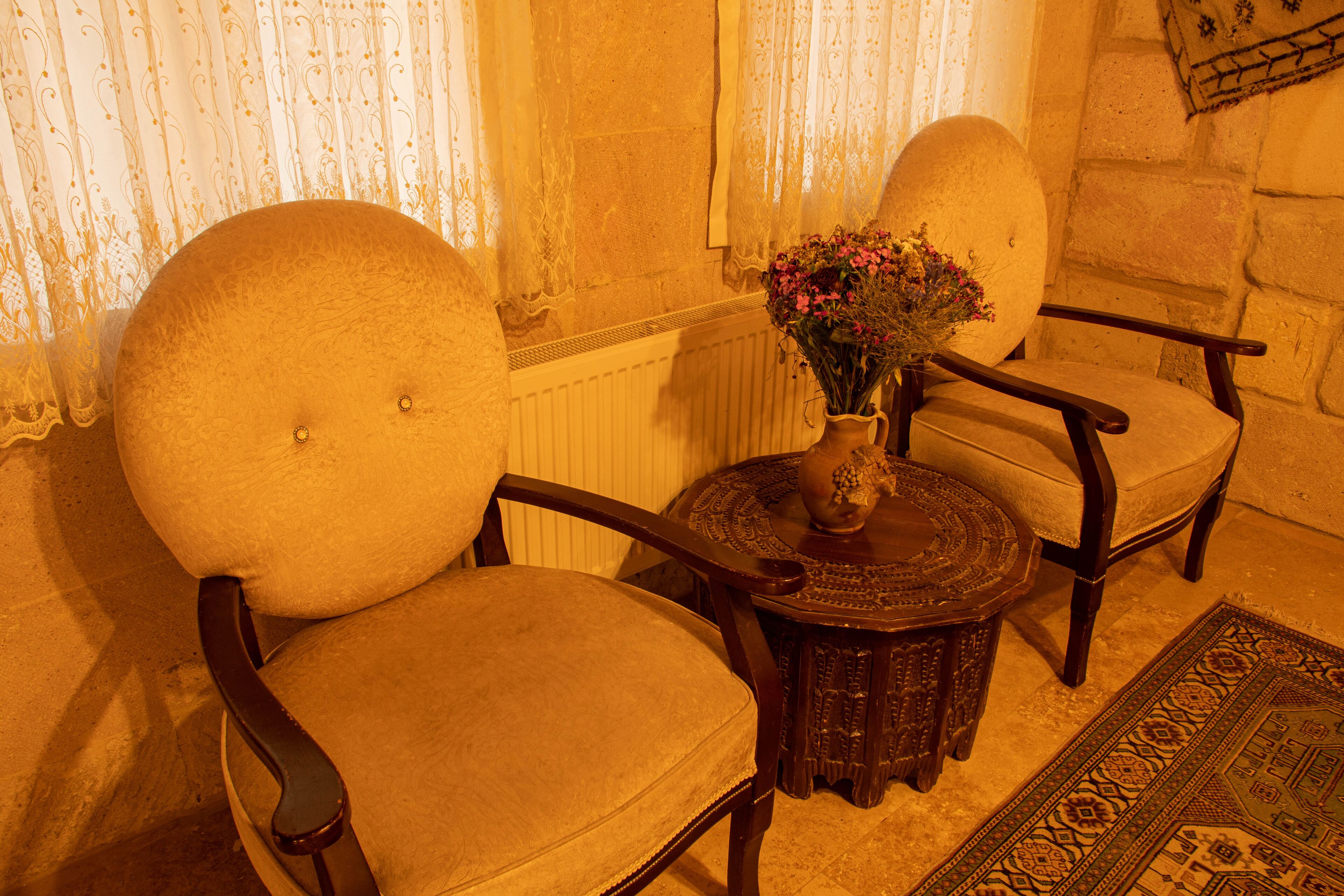 traditional double room, 1 queen bed, vineyard view | 1 bedroom, premium bedding, individually decorated