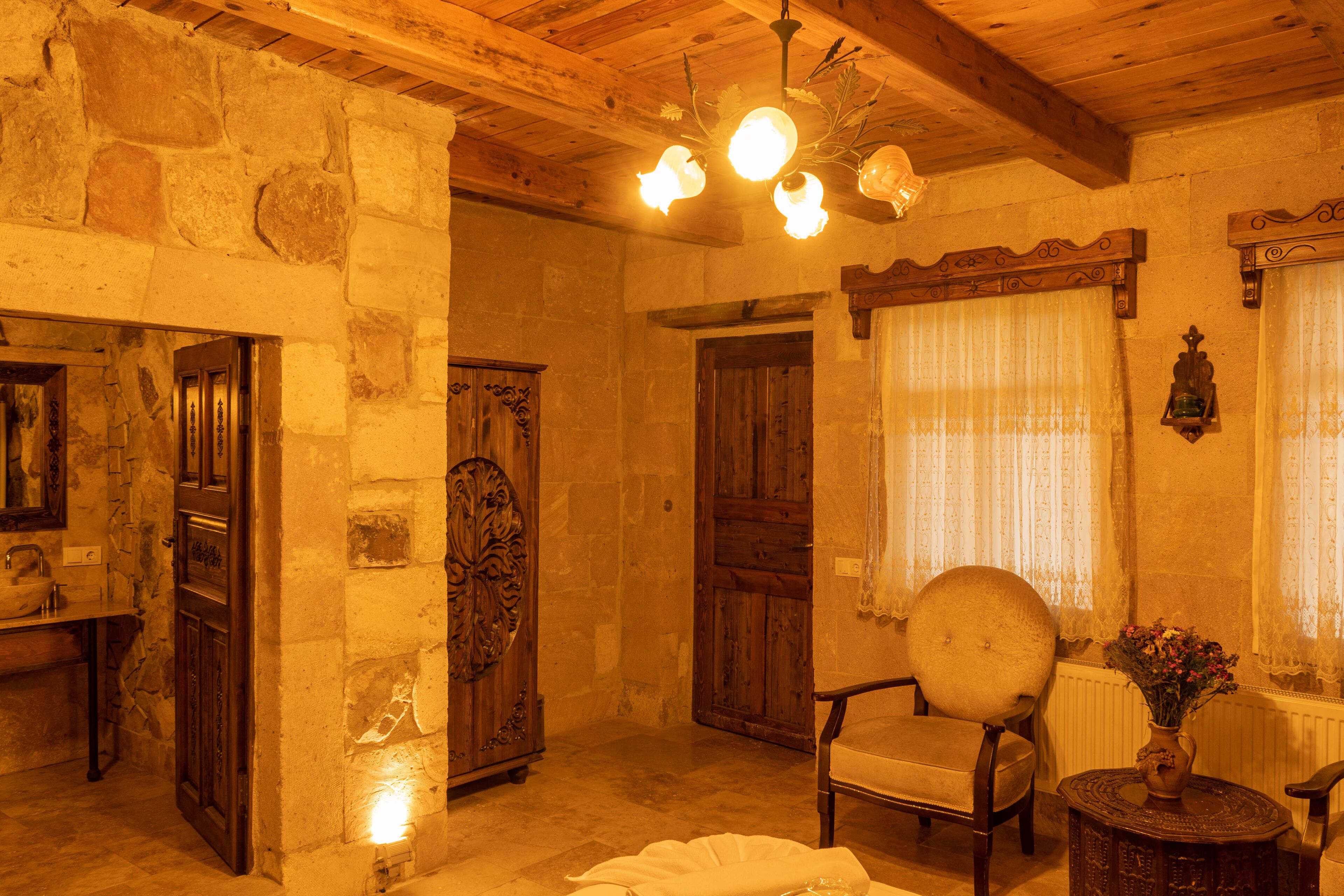 Photo - Luwian Stone House