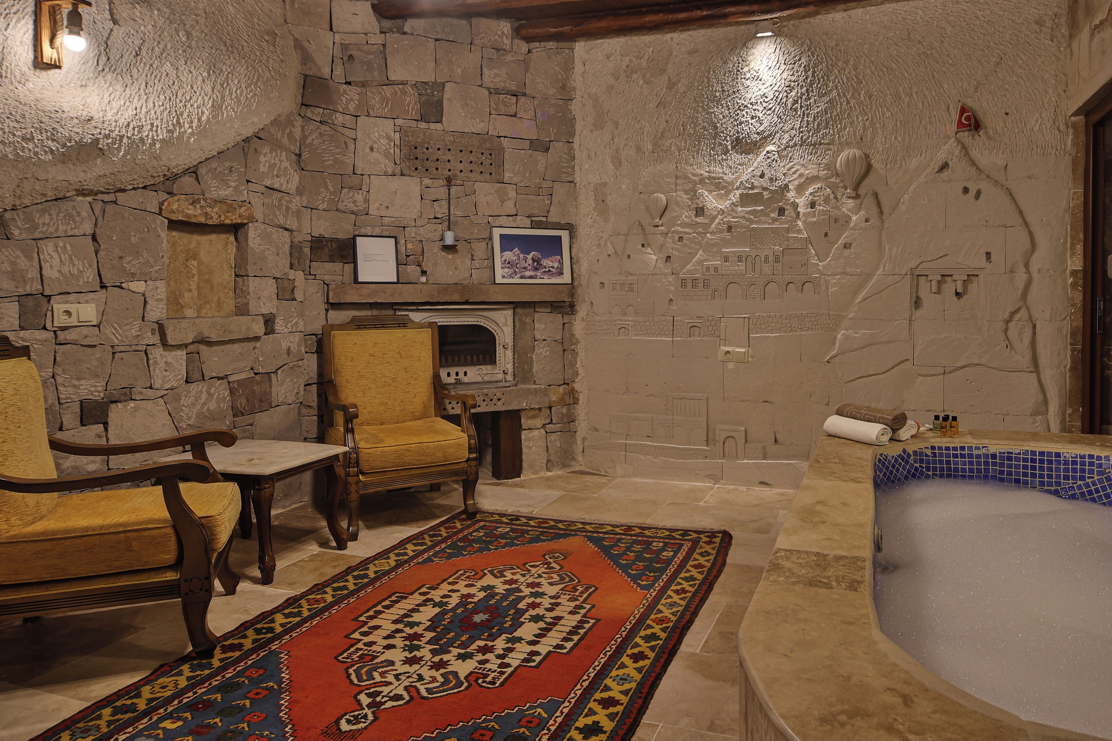 Photo - Luwian Stone House