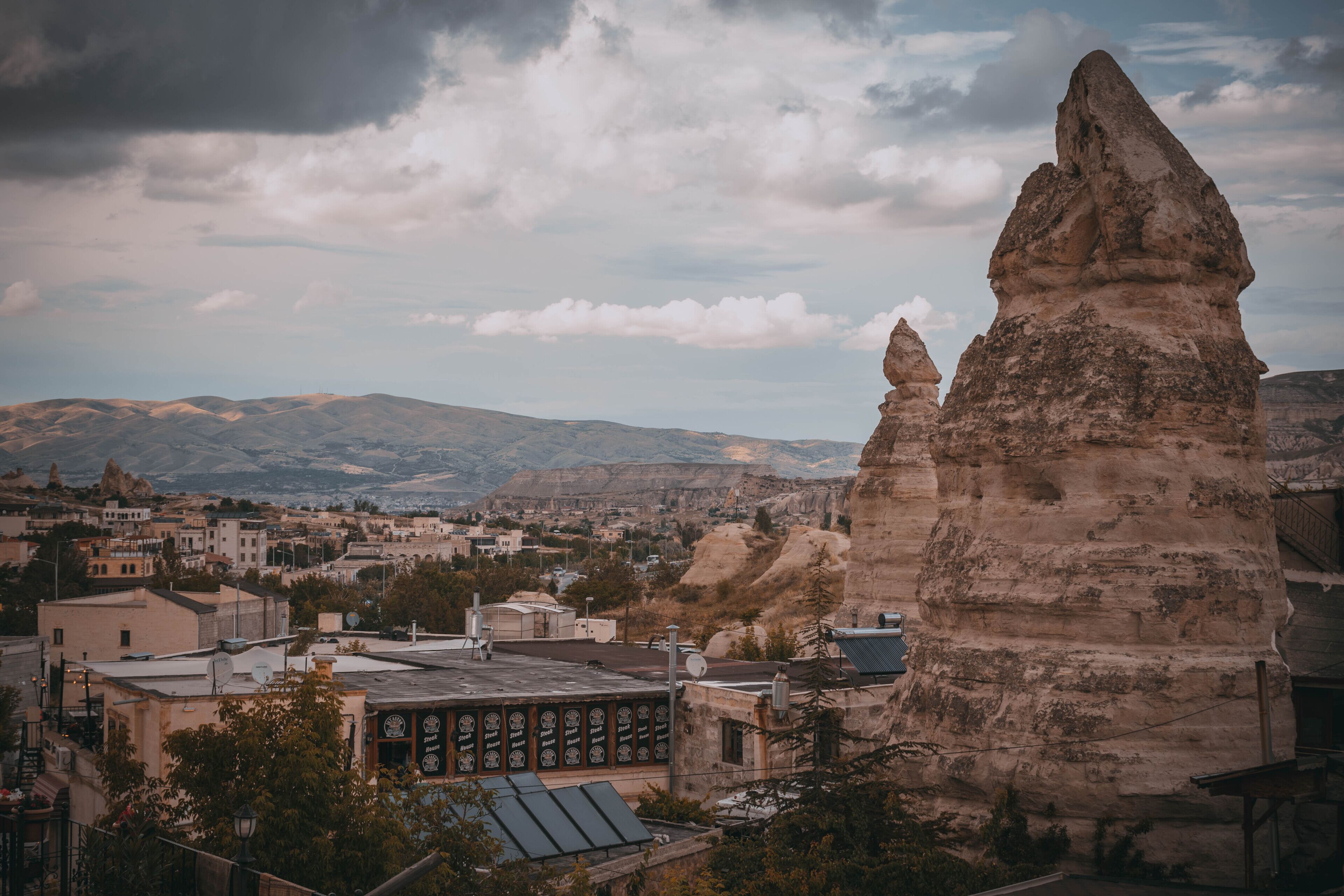 Photo - Luwian Stone House