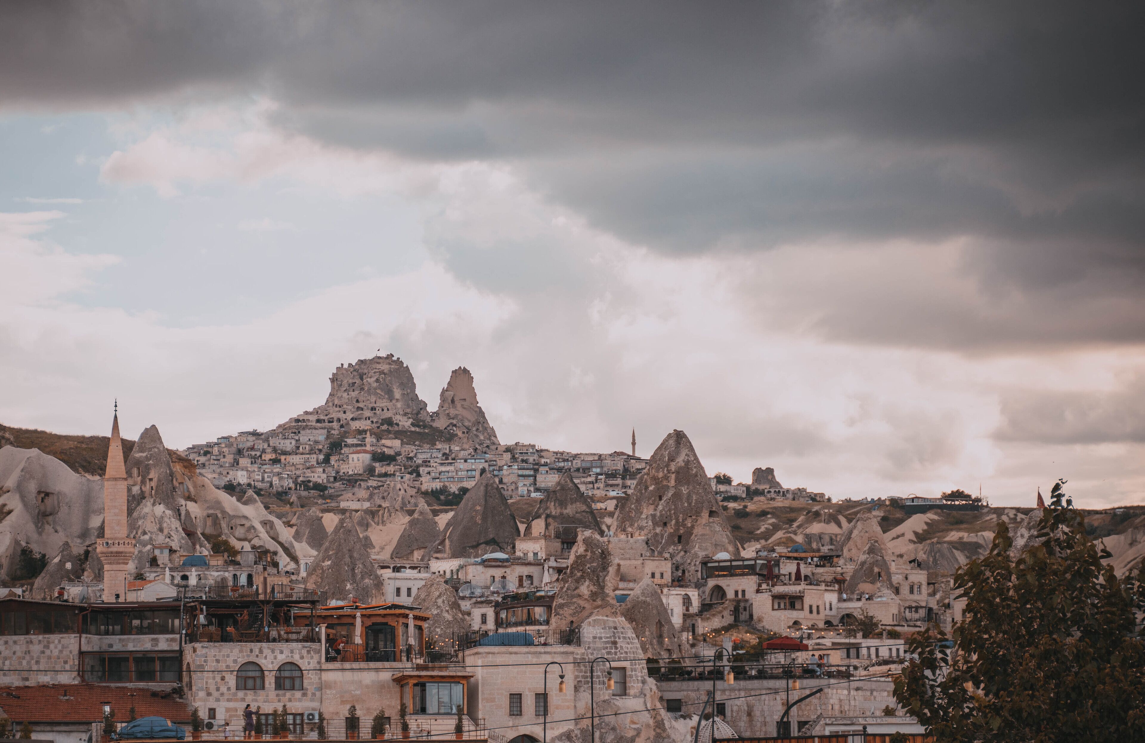 Photo - Luwian Stone House