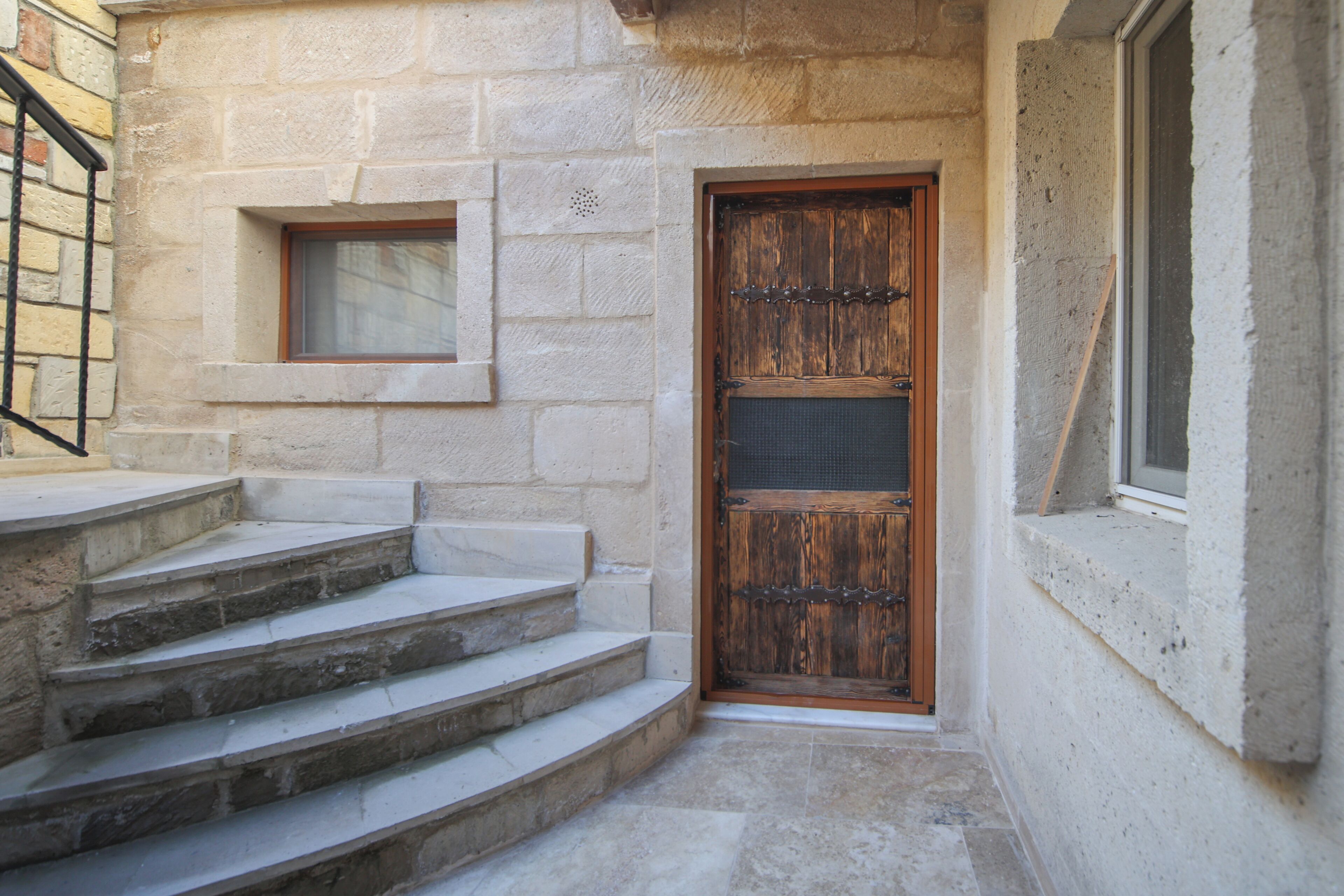 Photo - Luwian Stone House