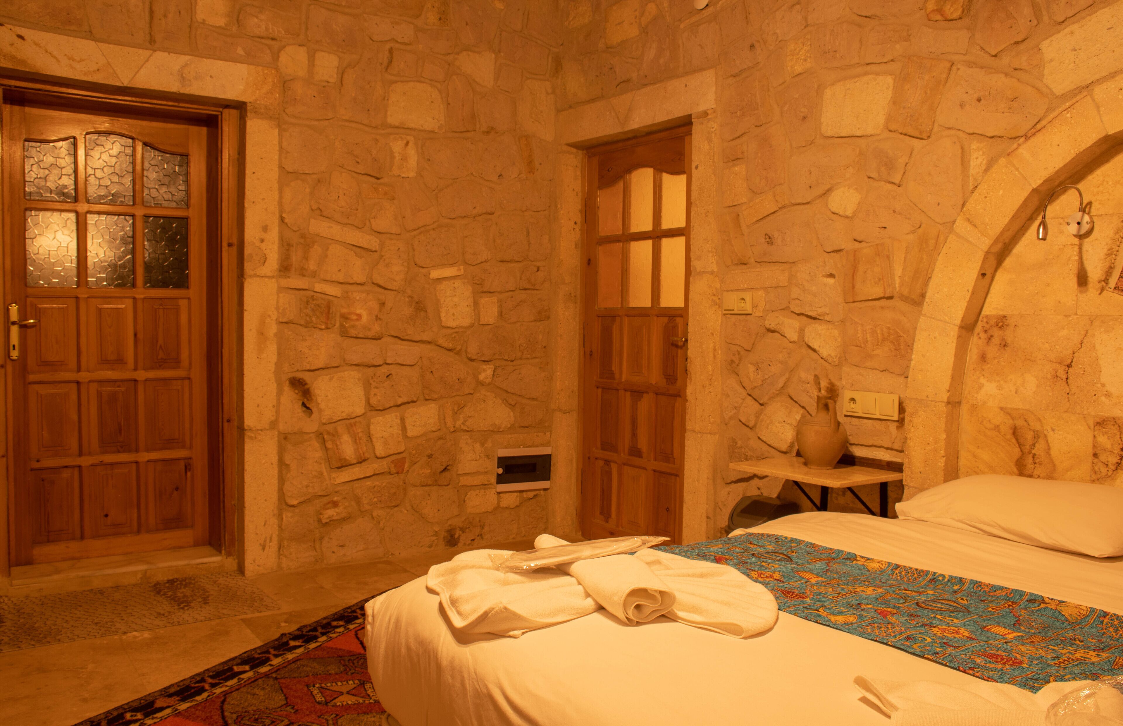 Foto - Luwian Stone House