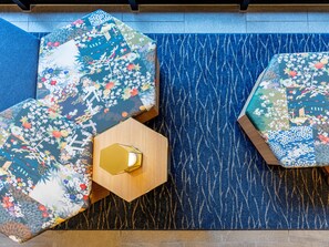 Lobby - Tokyu Stay Kanazawa (Kanazawa)