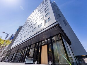 Exterior - Tokyu Stay Kanazawa (Kanazawa)