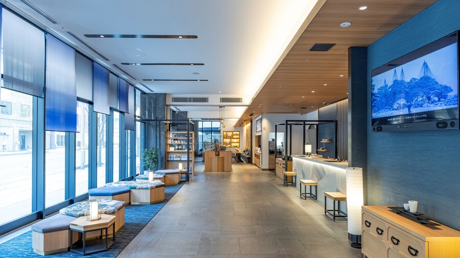 東急ステイ金沢