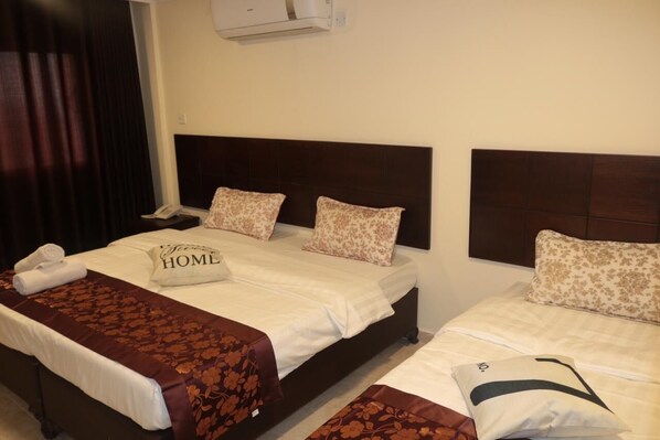 Sistema de insonorización y cunas gratuitas 