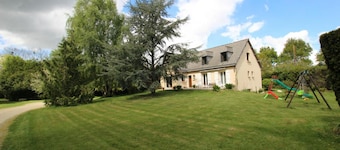 Le Bois de Crépi