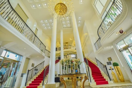 Detalle interior