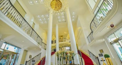 JJ Mas Hotel