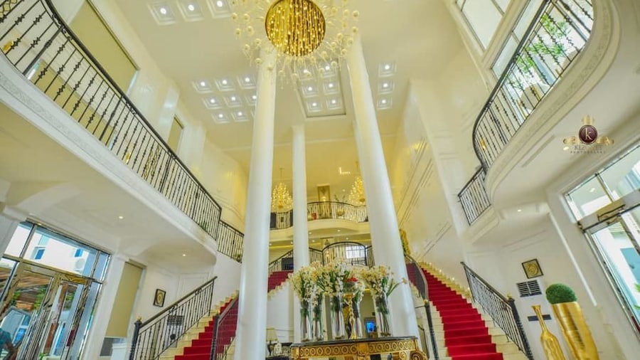 JJ Mas Hotel