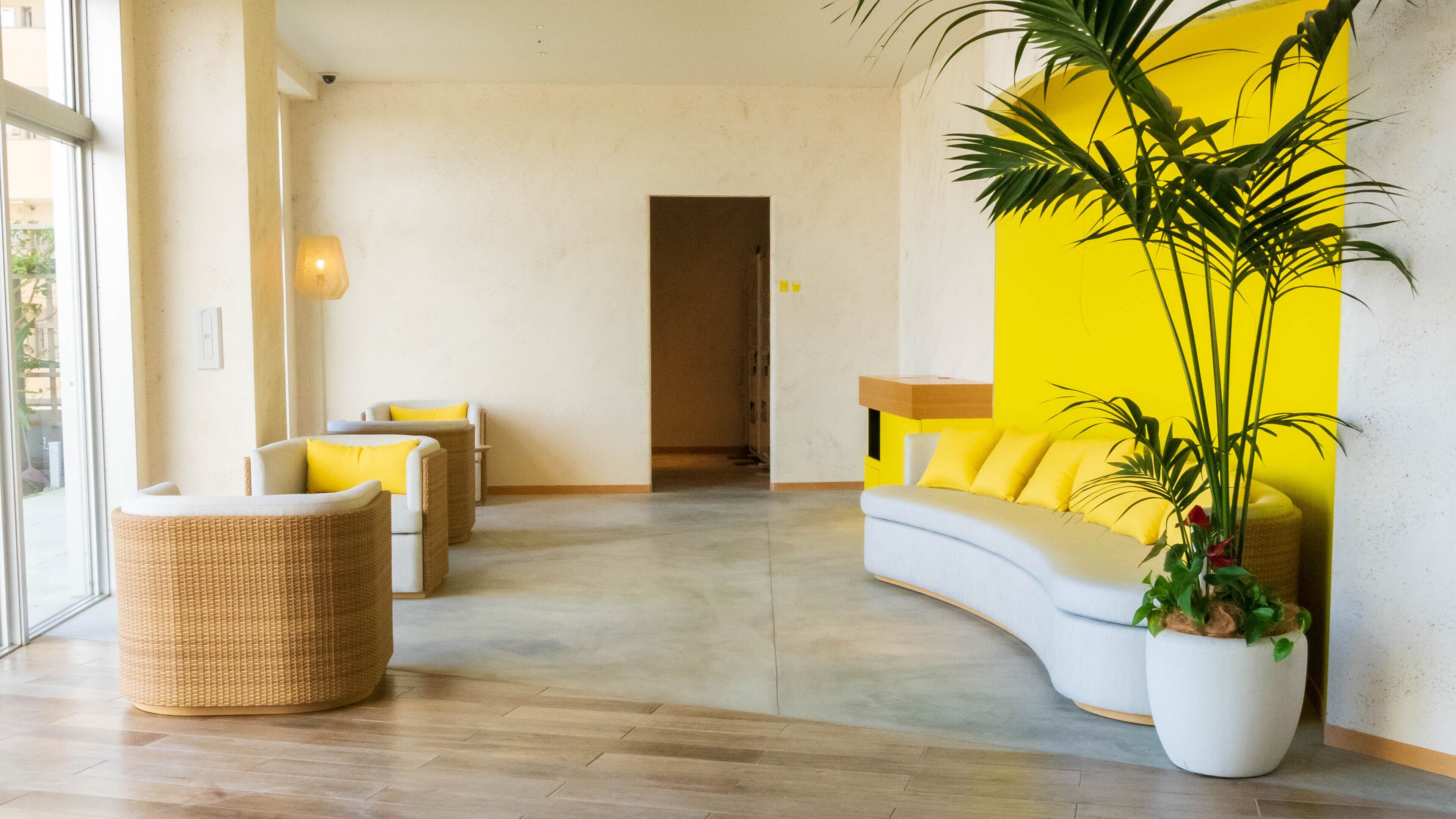 Foto - Tokyu Stay Okinawa Naha