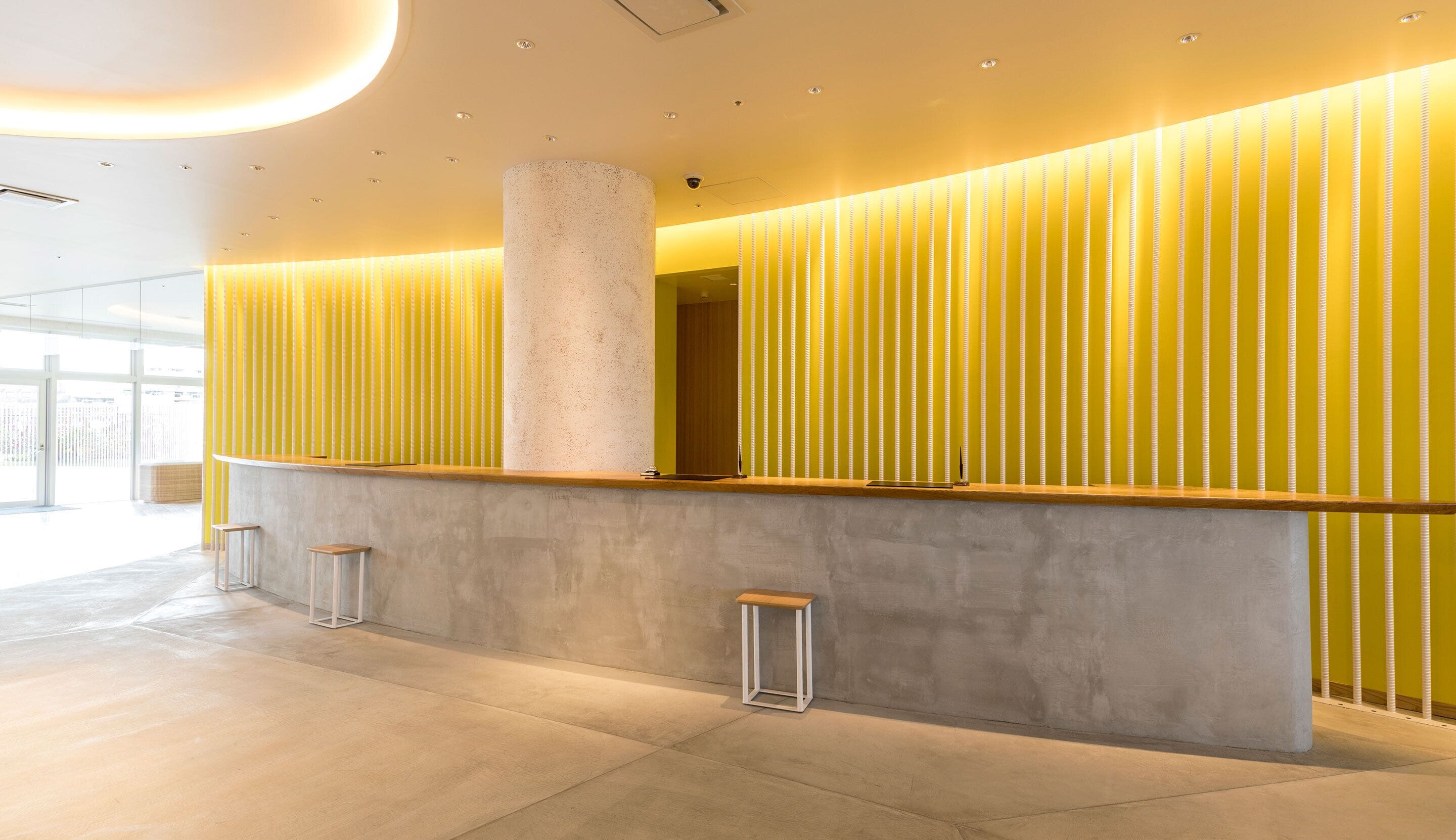 Foto - Tokyu Stay Okinawa Naha