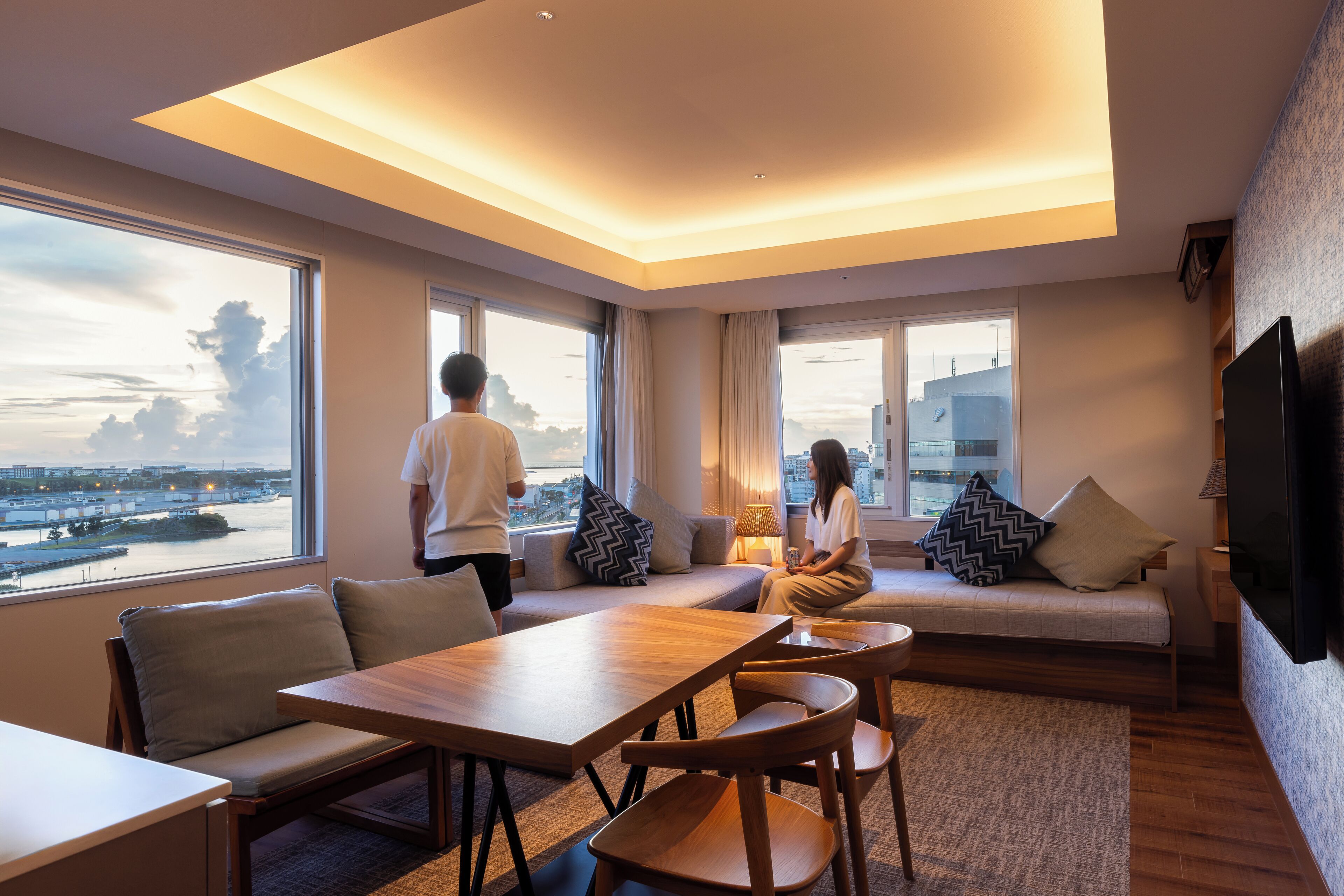 Photo - Tokyu Stay Okinawa Naha