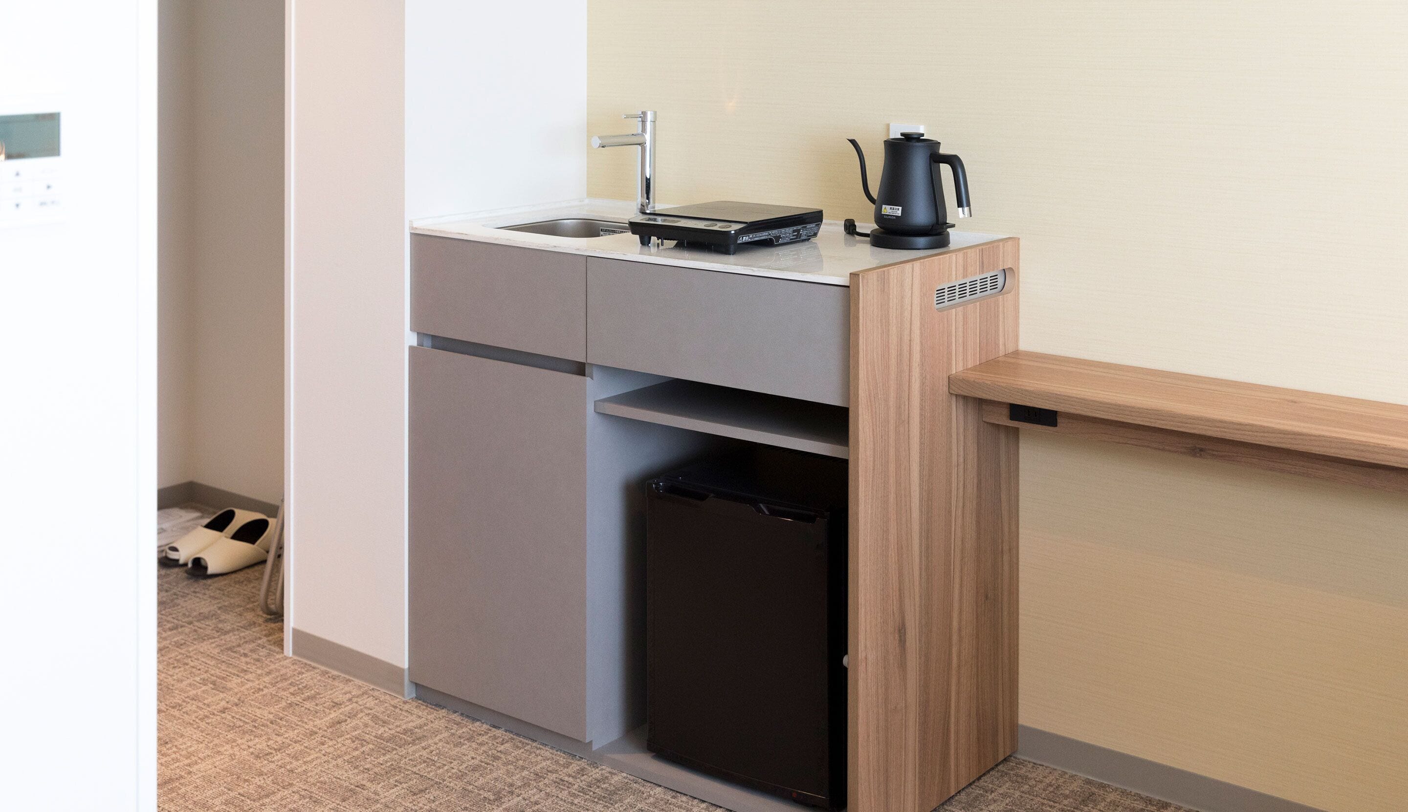 Foto - Tokyu Stay Okinawa Naha