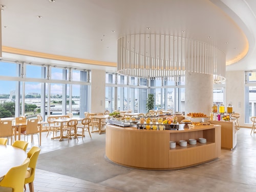 Tokyu Stay Okinawa Naha