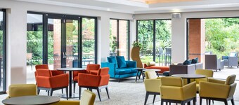 Scarman - Warwick Conferences