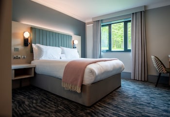 Scarman - Warwick Conferences