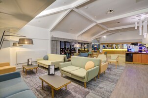 Μπαρ (στο κατάλυμα)