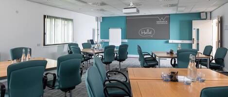 Sala de reuniones