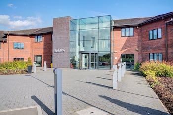 Radcliffe - Warwick Conferences