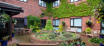 Radcliffe - Warwick Conferences