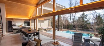 Villa Metsä Karuizawa