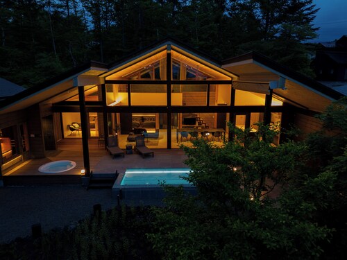 Villa Metsä Karuizawa