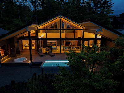 Villa Metsä Karuizawa